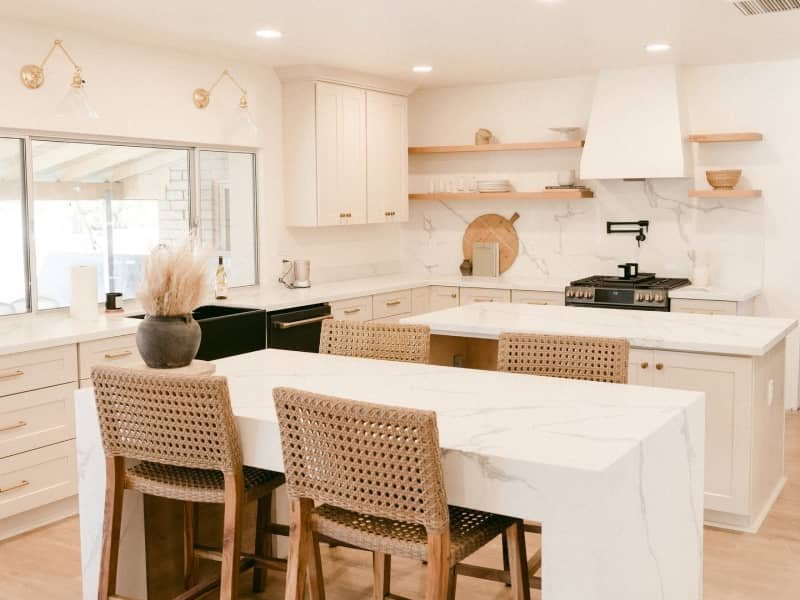 Flooring experts at CDS Design